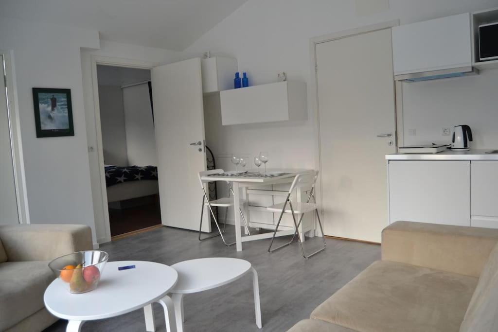 Calm Villa-Apartement Near The Sea And Nature Klagshamn Exterior foto