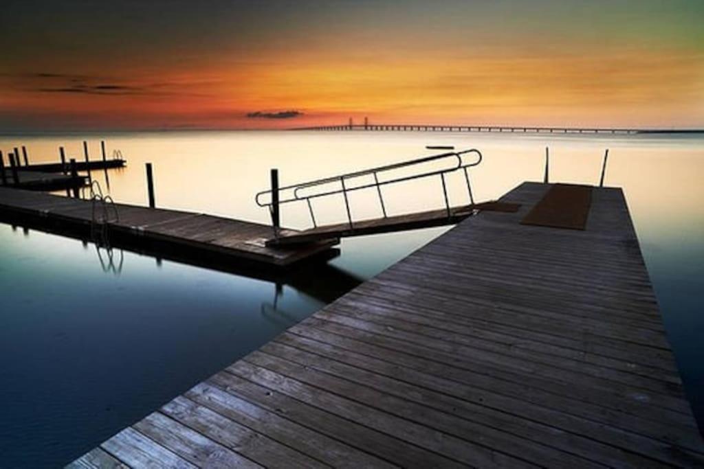 Calm Villa-Apartement Near The Sea And Nature Klagshamn Exterior foto